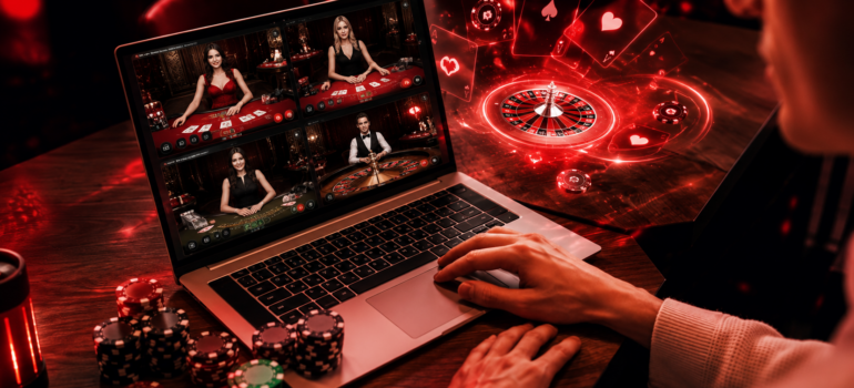 Live Casino API Provider: Future Grid Labs is the Trusted Choice for Modern iGaming Businesses