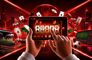 iGaming platform and sportsbook software