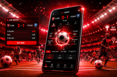Sportsbook Solution