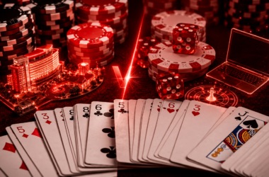 Turnkey vs White Label Casino