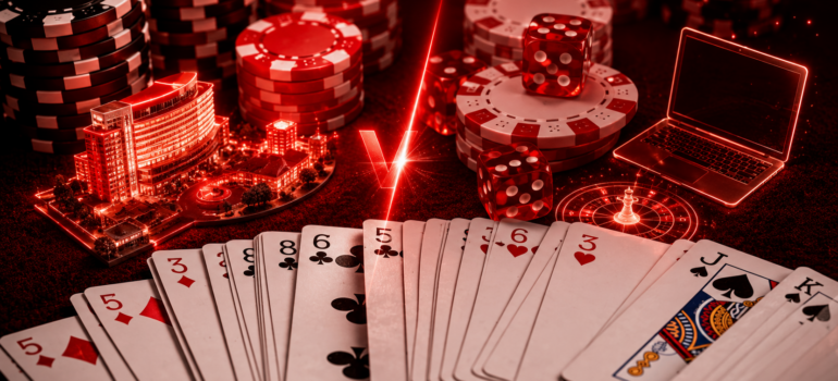 Turnkey vs White Label Casino: Which Solution is Best for Your iGaming Business