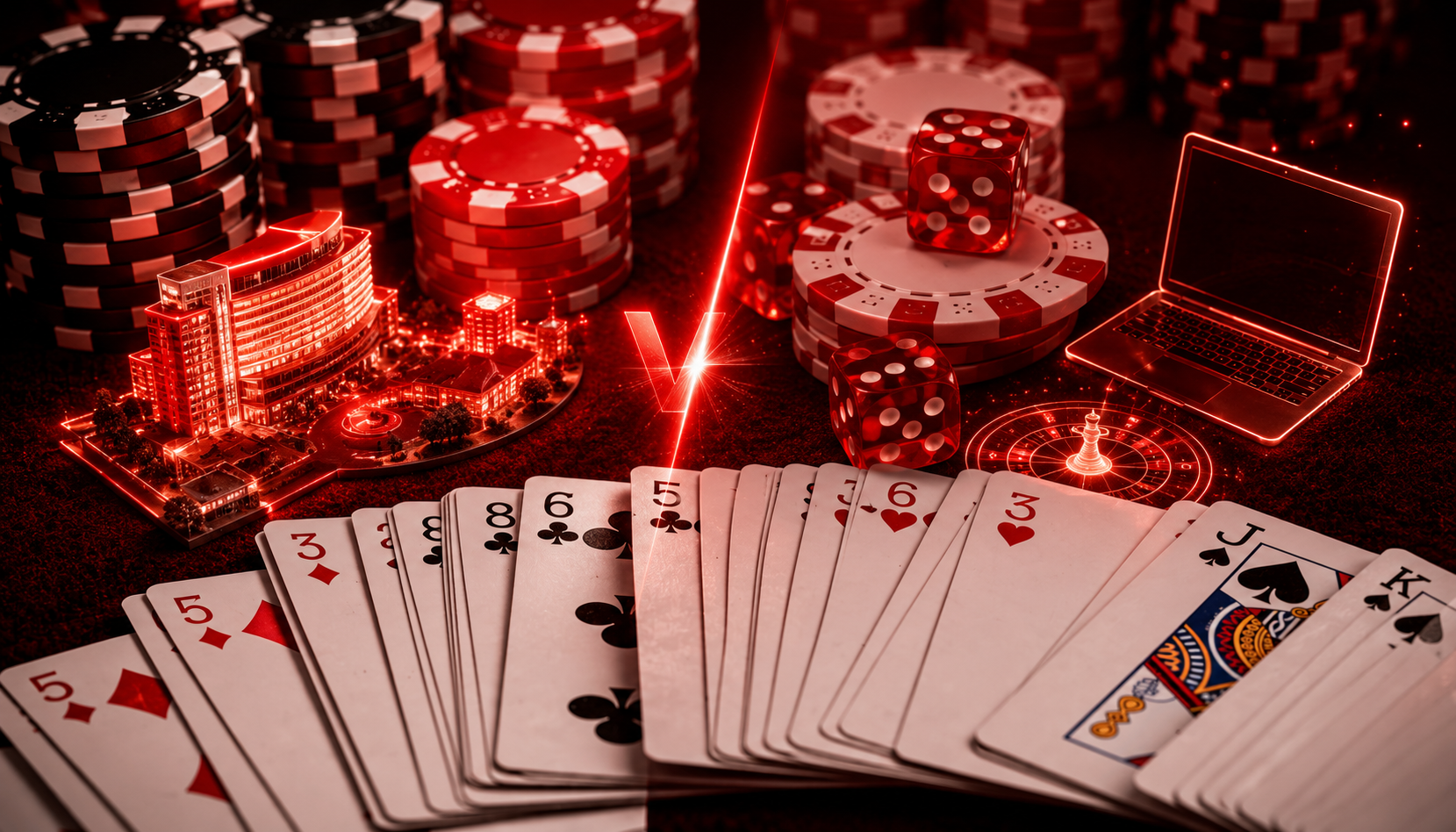 Turnkey vs White Label Casino
