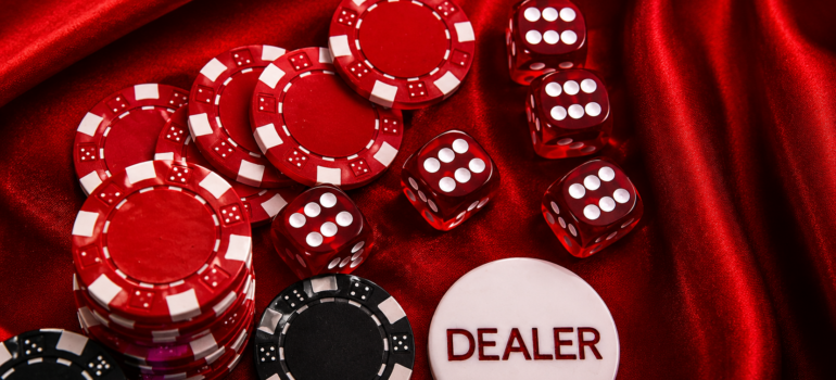 White Label & Turnkey Casino Solution: The Smart Choice for Online Gaming Success