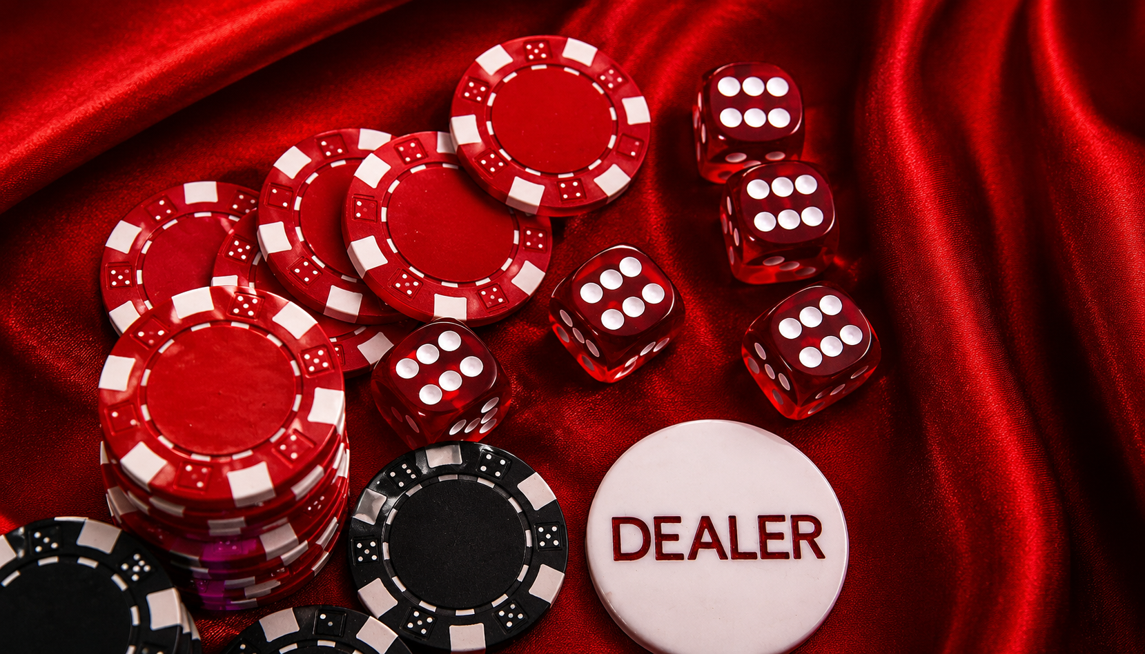 White Label & Turnkey casino solution