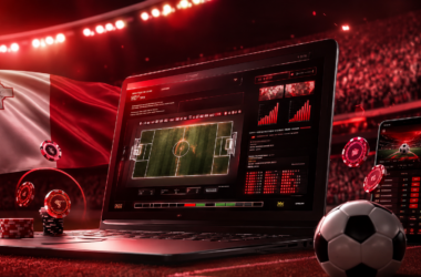 Sports Betting Software Provider in Malta
