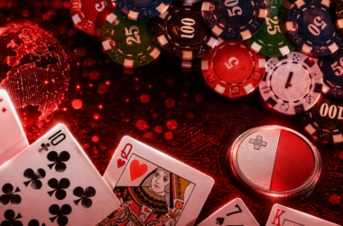 White Label Casino in Malta