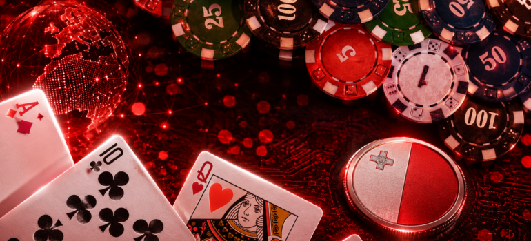White Label Casino in Malta: Future Grid Labs Platform