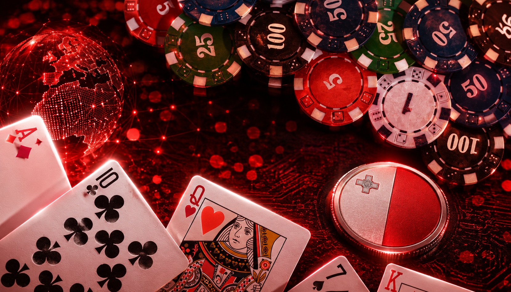 White Label Casino in Malta