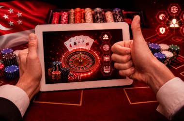 Best White Label Casino in Singapore