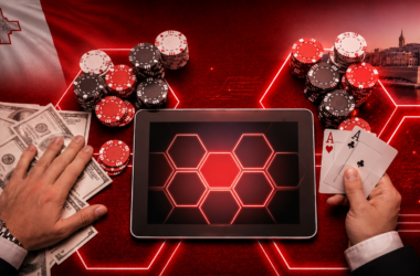 Turnkey Casino Solution in Malta