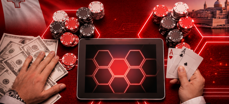 Turnkey Casino Solution in Malta: Building a Scalable iGaming Business
