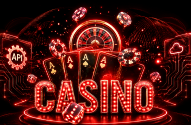 Online Casino API