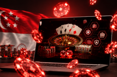 Casino Software Provider in Singapore