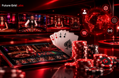 Live Casino API Integration