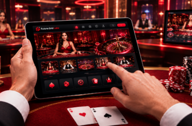 White Label Casino for Startup