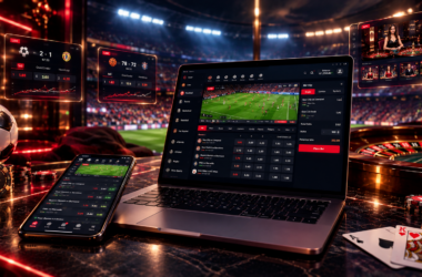 Sportsbook Fast Setup
