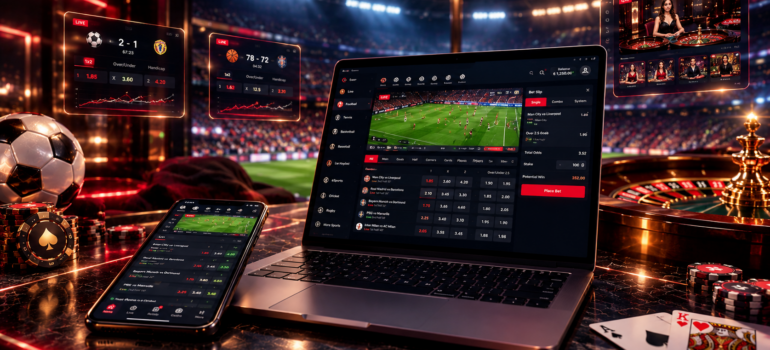 Sportsbook Fast Setup: Build Your Betting Business with Future Grid Labs