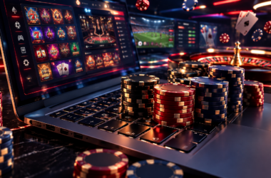 Casino Provider and API Integration