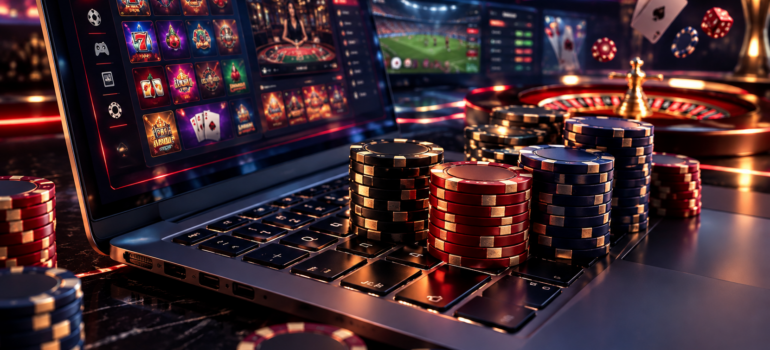 Casino Provider and API Integration: Building a Smarter Online Casino