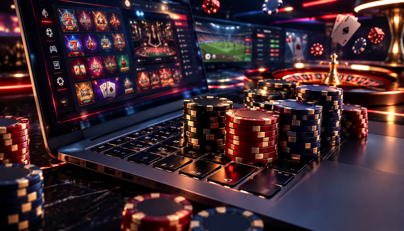 Casino Provider and API Integration