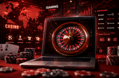 Turnkey Casino Fast Setup