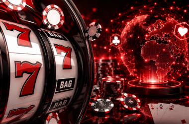 White Label Casino Fast Setup