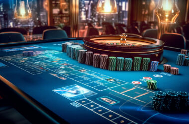 Custom Turnkey Casino Solution