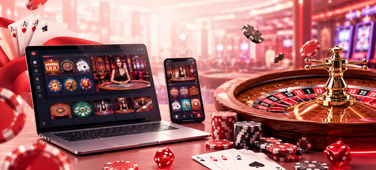 Top Live Dealer Casino Providers: A Complete Guide for iGaming Operators